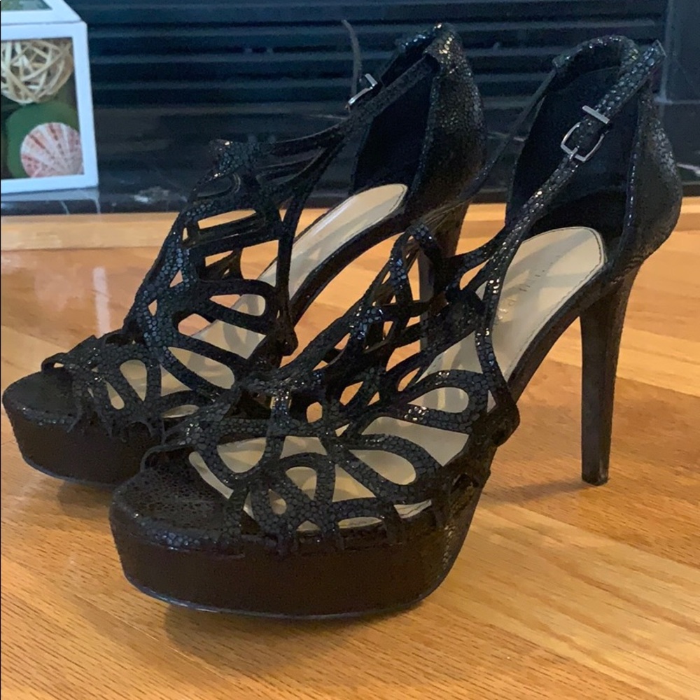 Gianni Bini Heels
